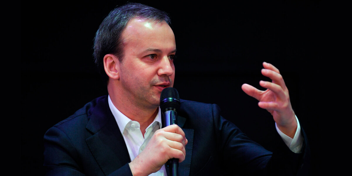 Дворкович назвал переизбрание на пост главы FIDE огромной привилегией