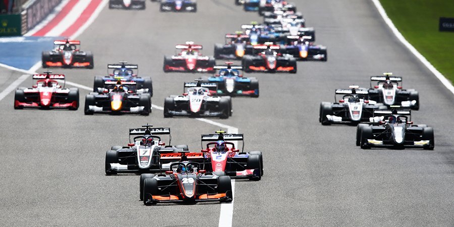 Ford объявил о возвращении в «Формулу‑1» с сезона 2026 года