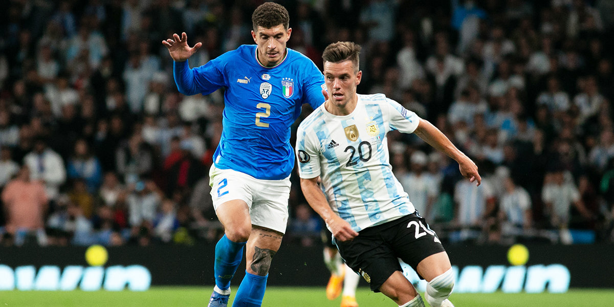 Полузащитник сборной Аргентины Ло Чельсо пропустит чемпионат мира в Катаре из-за травмы ноги — СМИ