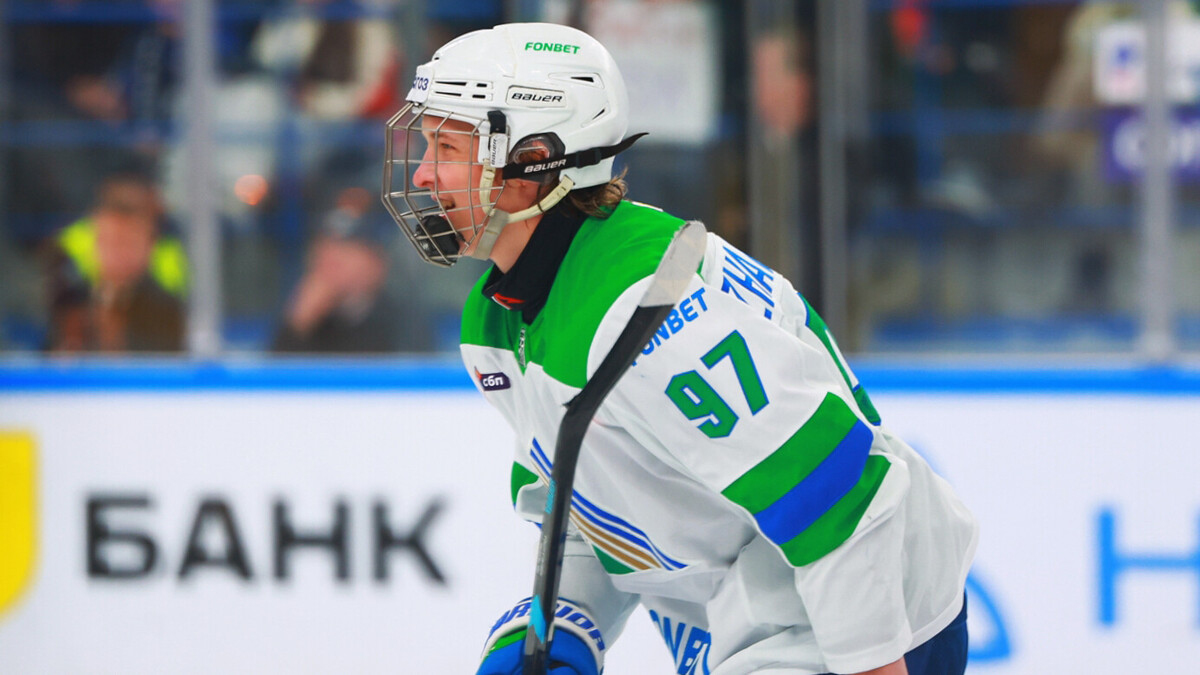 Роман Ротенберг: «Жаровский по технике и мастерству похож на Ковалева»