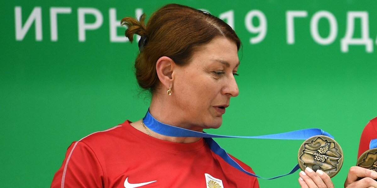 Рекордсменка по числу участий в Олимпиадах Нино Салуквадзе выступит на Играх в Париже