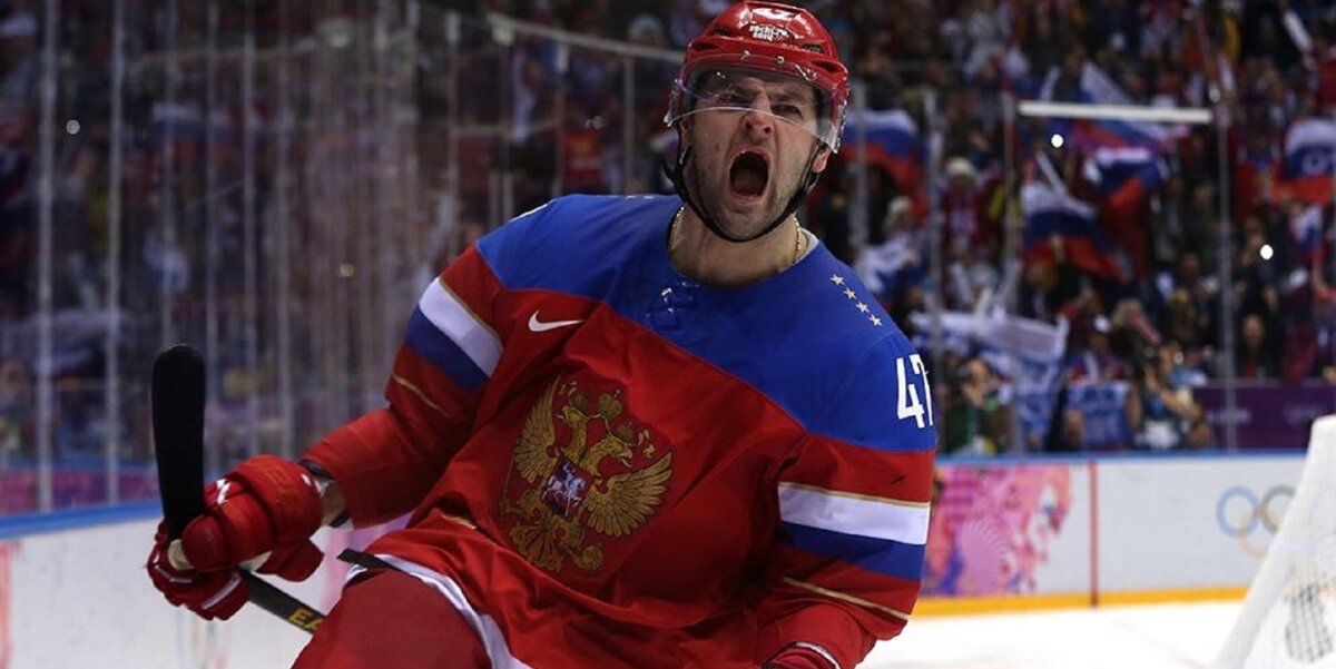 Александр Радулов: «Все хоккеисты хотят играть на Олимпиаде, хватит уже что-то делить»