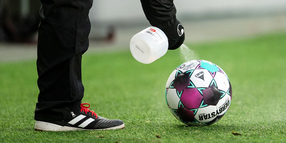 РФС поможет развивать футбол в Пензенской области
