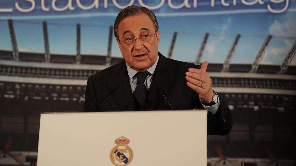 Президент «Реала» может покинуть Федерацию футбола Испании из-за недовольства работой VAR