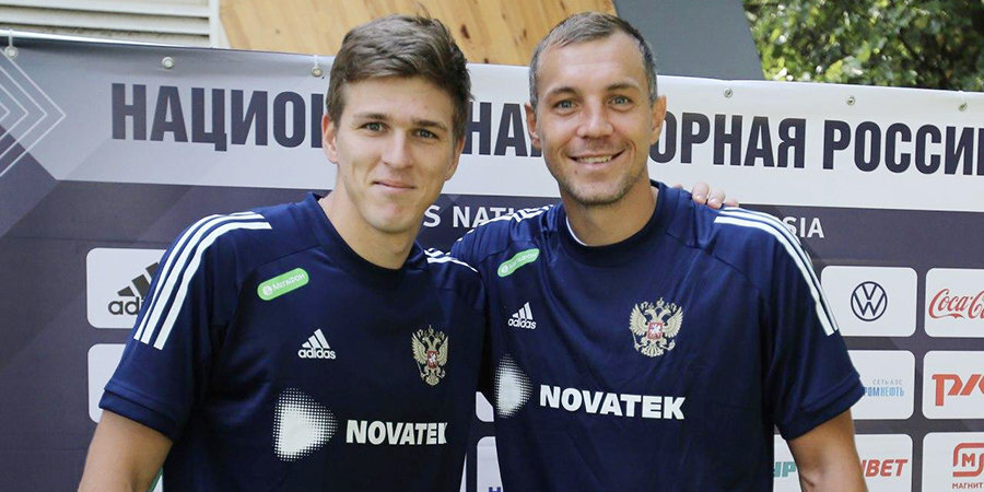 Максим Деменко: «Как бы Соболев ни обижался, но Дзюба сейчас намного сильнее»