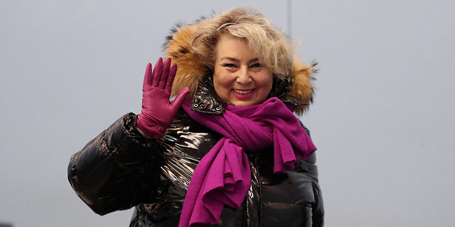 «Россиянки выступали очень хорошо» — Тарасова о короткой программе фигуристок на Олимпиаде в Пекине