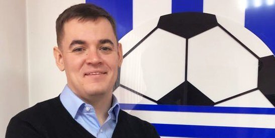«Балтика» назначила нового гендиректора и может расстаться с главным тренером