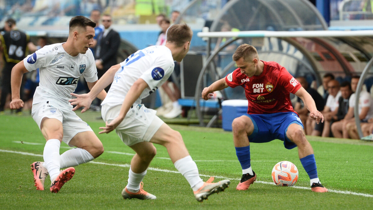 «ЦСКА одержит победу над «Краснодаром» в матче Кубка России. У «быков» нет игры» — Пономарев