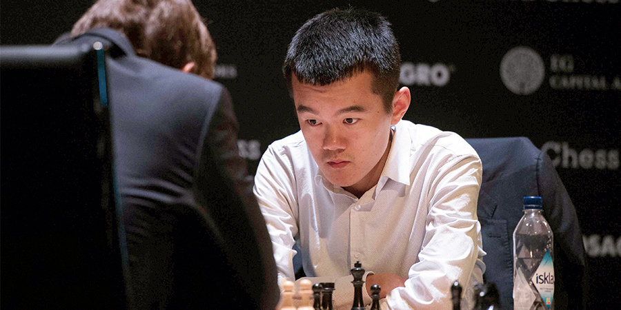 Китай выиграл онлайн-турнир Кубок наций по шахматам
