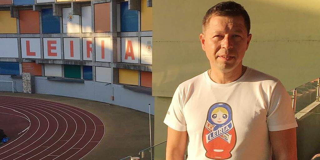 «В тюрьме чуть не подписал контракт с фанатом Криштиану». Русский менеджер и футбольный бизнес в Португалии