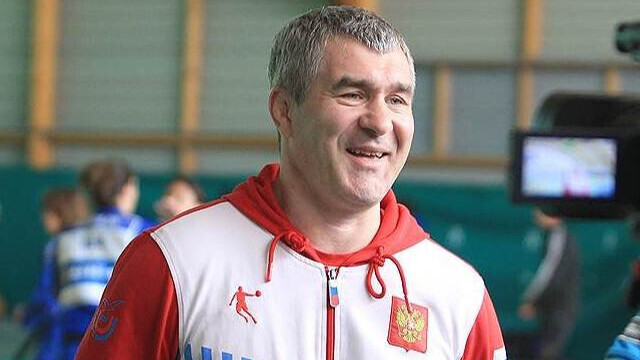 Старший тренер мужской сборной России по дзюдо рассказал, что не замечал негатива по отношению к россиянам на ЧЕ во Франции