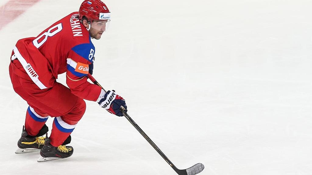 Борис Майоров: «Я не верю, что Овечкин пойдет наперекор решению НХЛ»