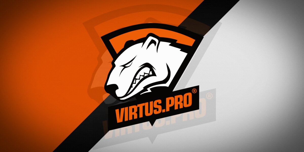 Virtus.pro подписала контракт с польским киберспортсменом