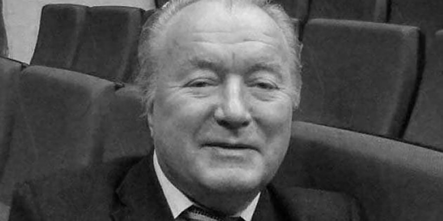 Умер бывший президент Федерации фехтования России Бычков