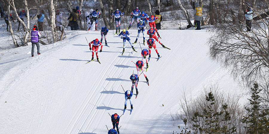 Ассоциация лыжных видов спорта России раскритиковала попытки отстранить российских спортсменов от соревнований