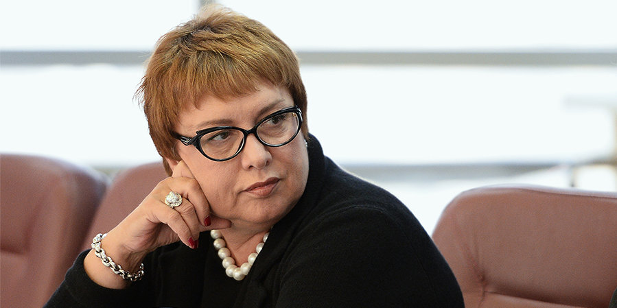 Смородская ответила на обвинения Мануэла Фернандеша в шпионаже за ним со стороны «Локомотива»
