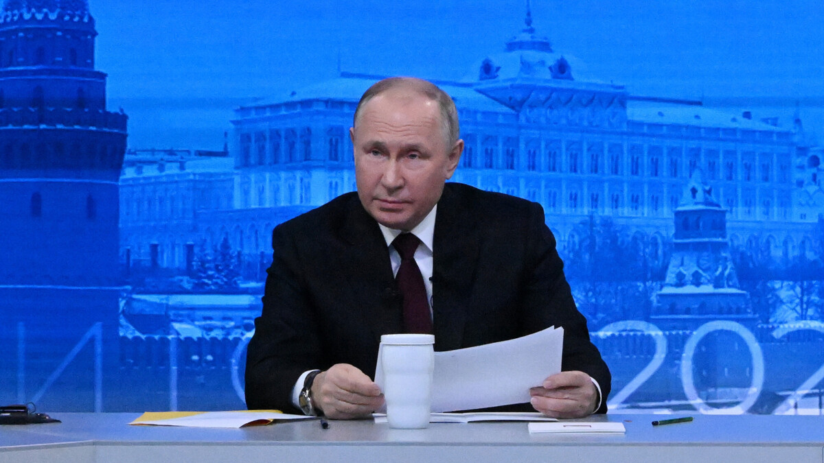 Путин рассказал о выделении дополнительных 5 млрд рублей на благоустройство спортивных площадок на Дальнем Востоке
