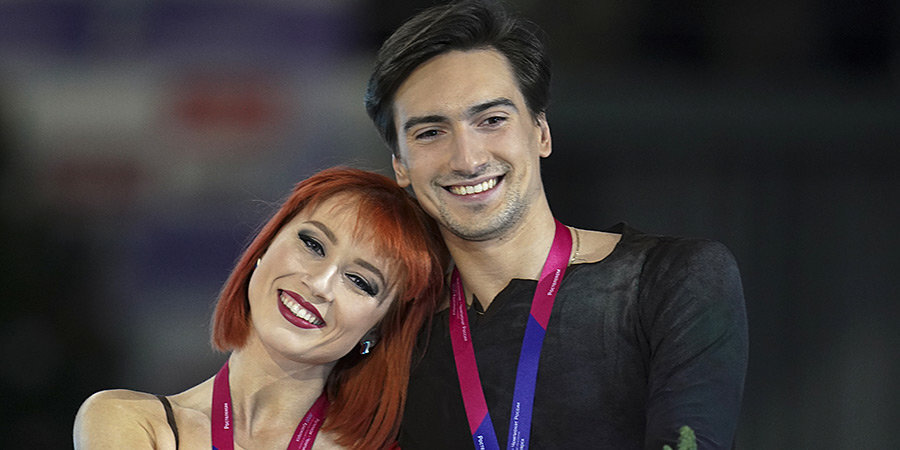 Загорски и Гурейро одержали победу на этапе Кубка России в Сочи