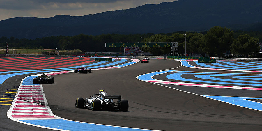 В «Формуле-1» думают об отмене еще двух Гран-при. Сезон может стартовать в июле сразу двумя гонками в Австрии