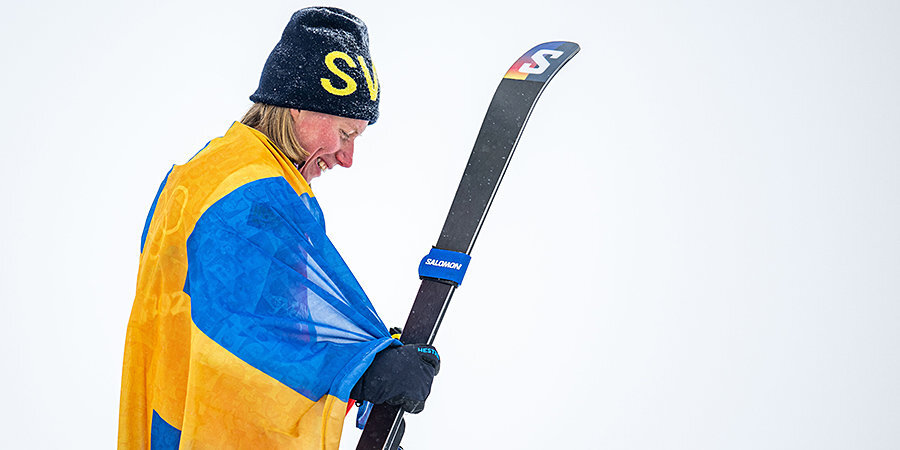 Шведская лыжная ассоциация объявила о бойкоте соревнований в России