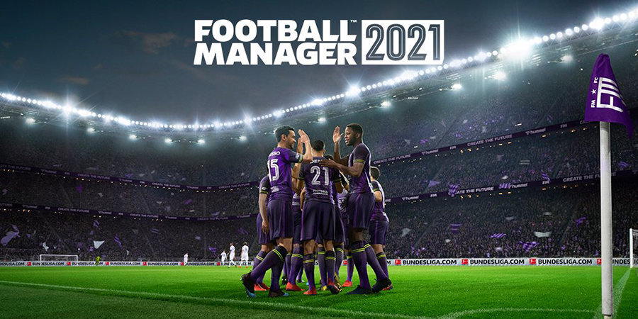Представлен новый трейлер Football Manager 2021