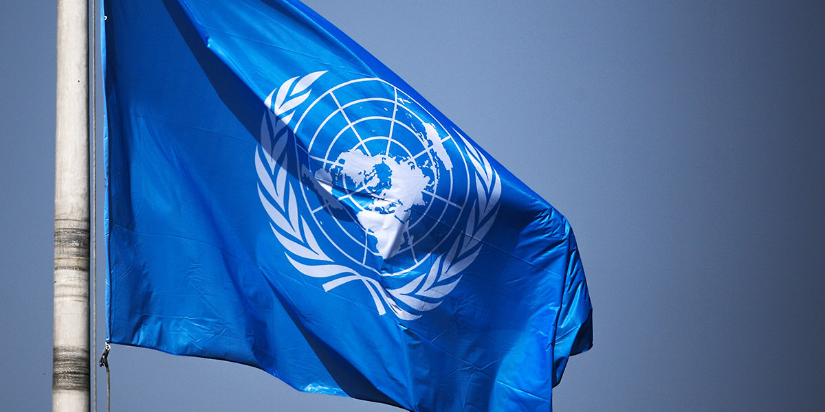 ПКР намерен обратиться в ООН и МОК после решения IPC о приостановке членства организации
