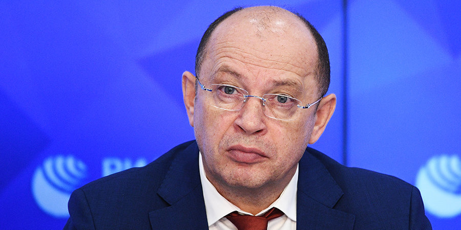 Роман Бабаев — о вотуме недоверия Прядкину: «На официальном уровне никаких разговоров не было»