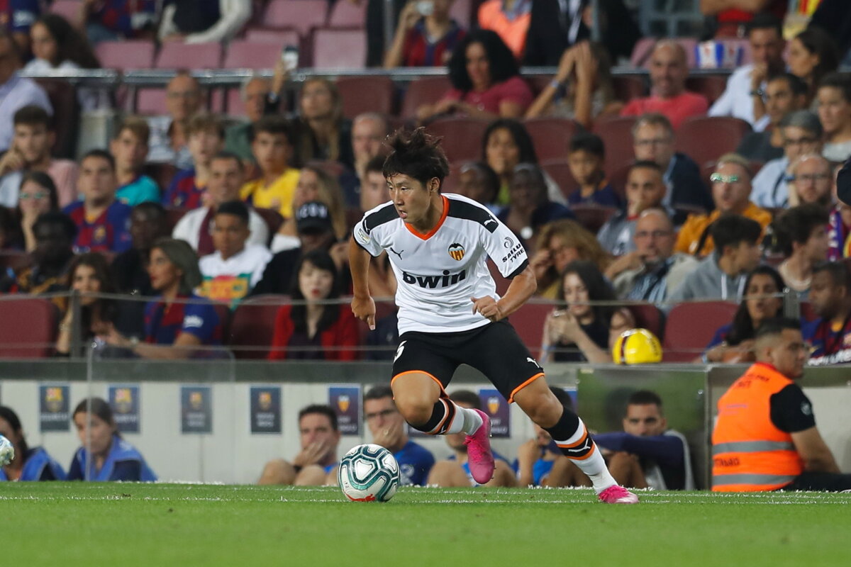 «Валенсия» вышла в четвертьфинал Кубка Испании, обыграв «Леонесу» в серии пенальти
