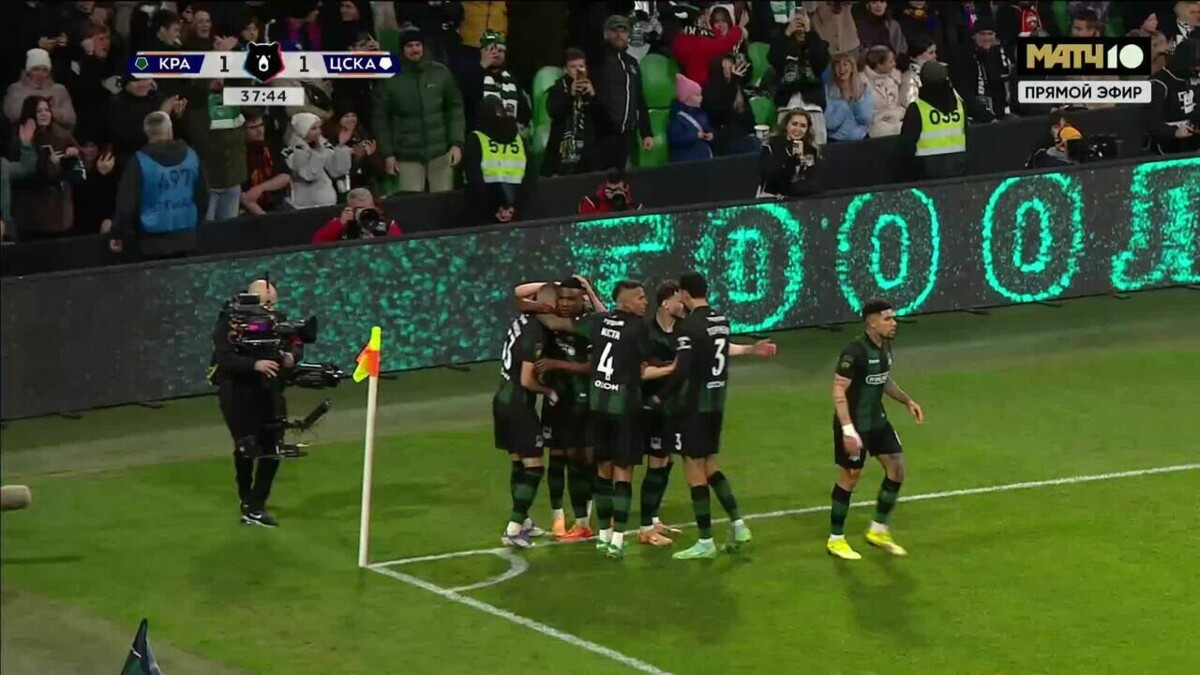 Изображение видео