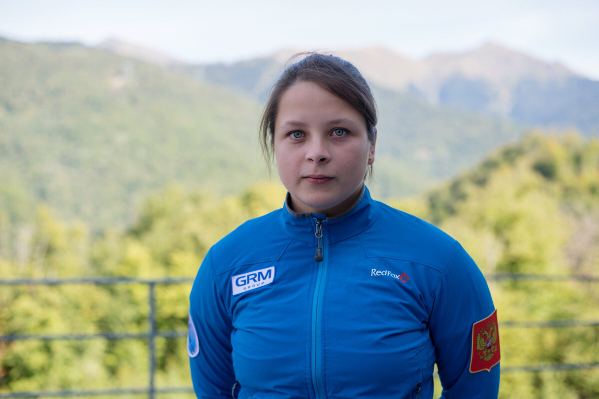 Виктория Демченко не выступит на этапе Кубка мира в Сигулде