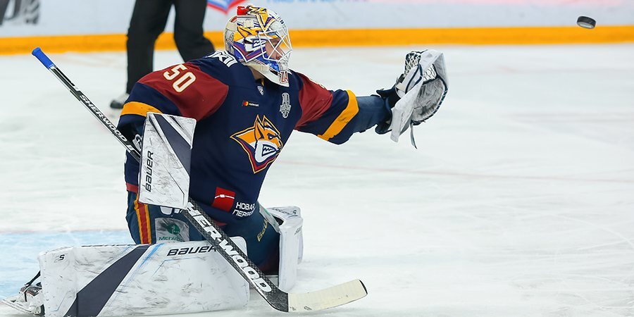 Леонид Вайсфельд: «Момент для возвращения Загидулина в КХЛ не самый удачный»