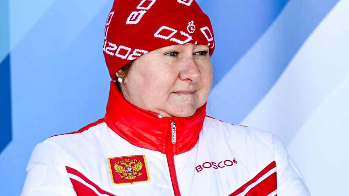 Вяльбе: «МОК нужно перечитать олимпийскую хартию, а не пытаться насолить России»