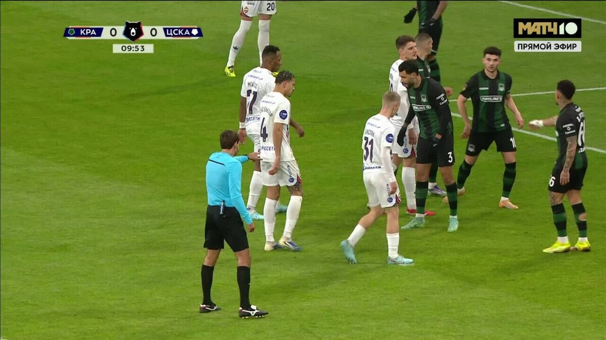 Изображение видео