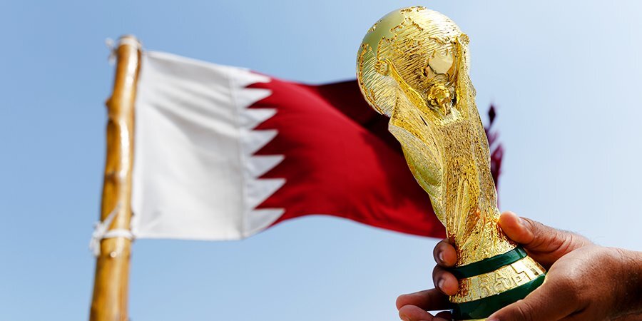 «Матч ТВ» 19 ноября представит новую студию к чемпионату мира-2022 в Катаре
