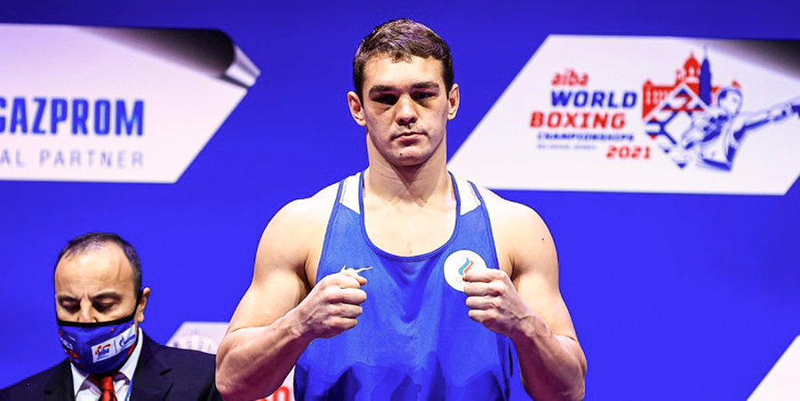 Сборная России стала пятой в общекомандном зачете на чемпионате мира по боксу в Белграде