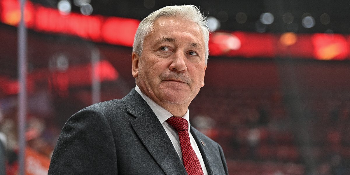 Кравец — о возможном назначении на пост главного тренера «Сибири»: «Я об этом ничего не знаю»