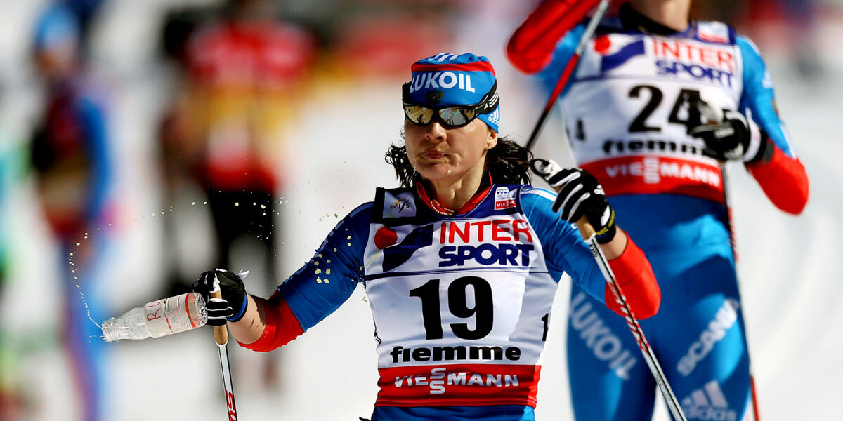 FIS дала разрешение отстраненным российским лыжникам тренироваться со сборной
