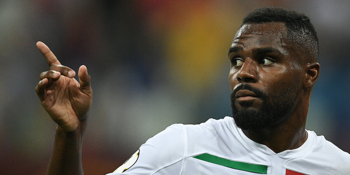 Нигериец Брайан Идову допустил, что больше не вернется в профессиональный футбол