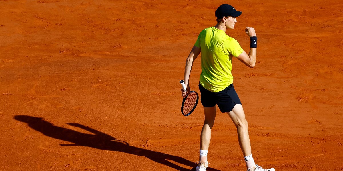 Определились все полуфиналисты «Мастерса» в Монако, борьбу за титул продолжит один российский теннисист
