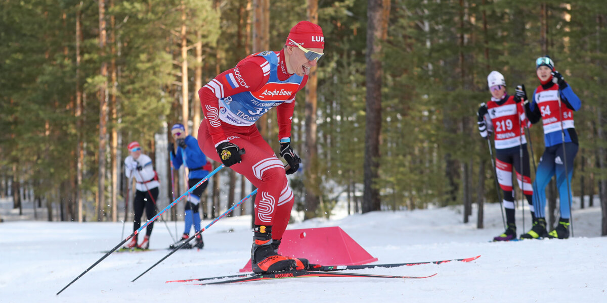 «В лыжных гонках к России обязательно будут относиться с уважением и на равных, но не в этом сезоне» — Крянин