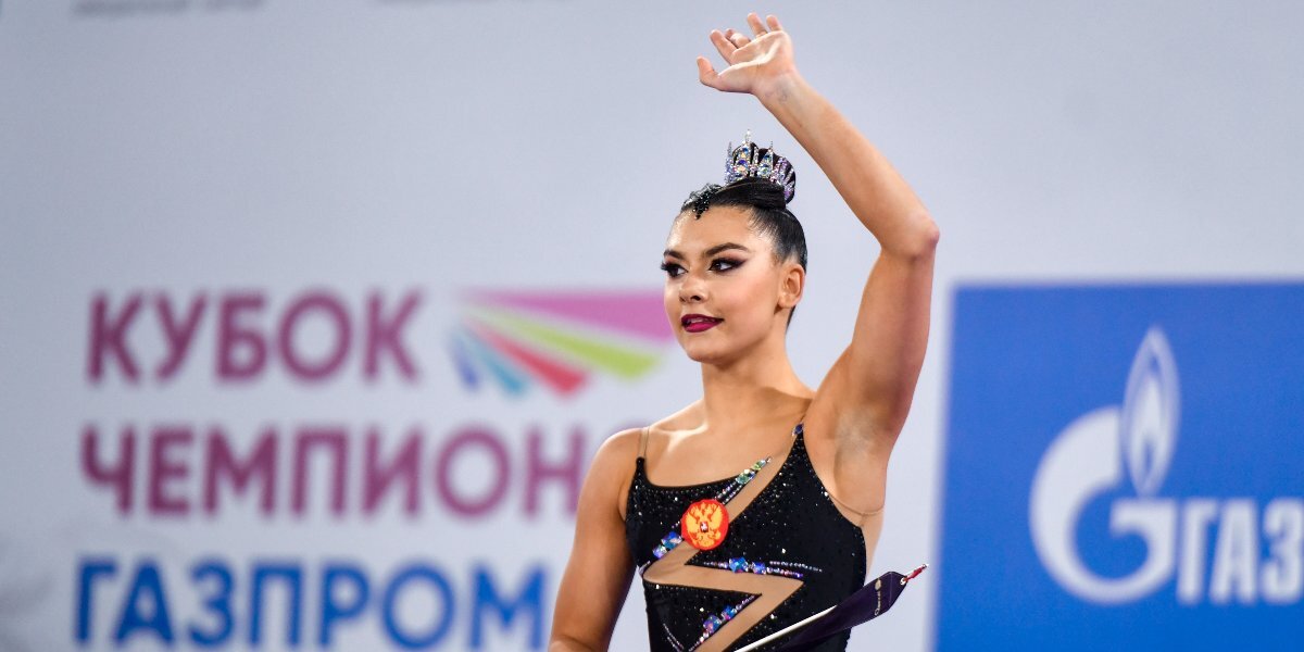 «Нет сил как хочется вернуться на международную арену» — гимнастка Крамаренко