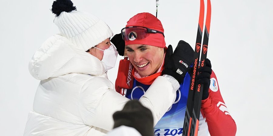 «Функциональное состояние в командном спринте было похуже, чем в личном» — лыжник Терентьев