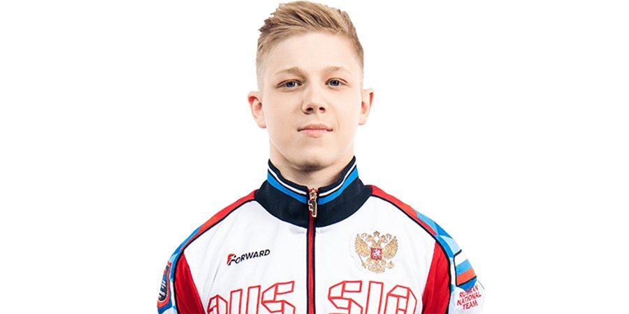 Российский гимнаст Куляк выступал на этапе Кубка мира с буквой Z на форме