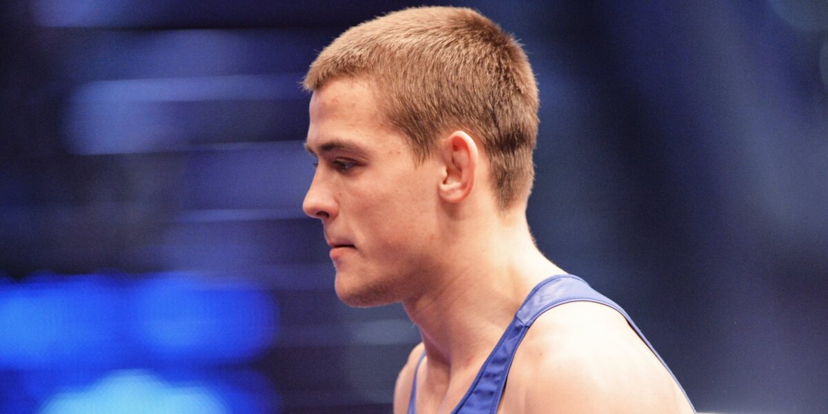 Сурков проиграл в схватке за бронзу олимпийского турнира по греко-римской борьбе в весе до 67 кг