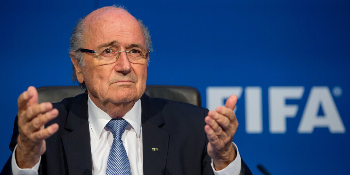 «Абсурд». Экс‑глава ФИФА раскритиковал решение провести ЧМ‑2030 на трех континентах