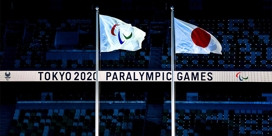 Один из участников Паралимпиады в Токио сдал положительный тест на COVID-19