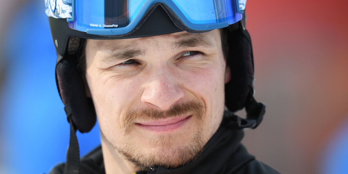 «Костомаров здорово катается на сноуборде» — двукратный чемпион ОИ Уайлд