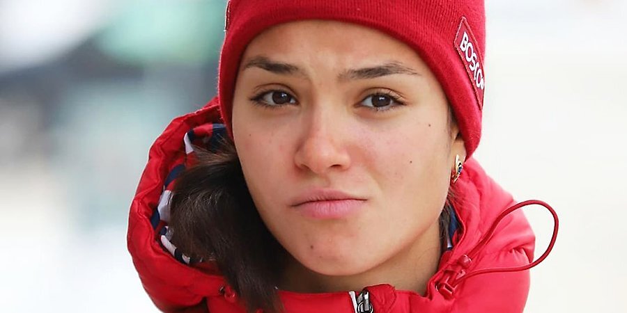 «Без денег нечего делать в спорте? Это точно не так» — чемпионка ОИ лыжница Степанова