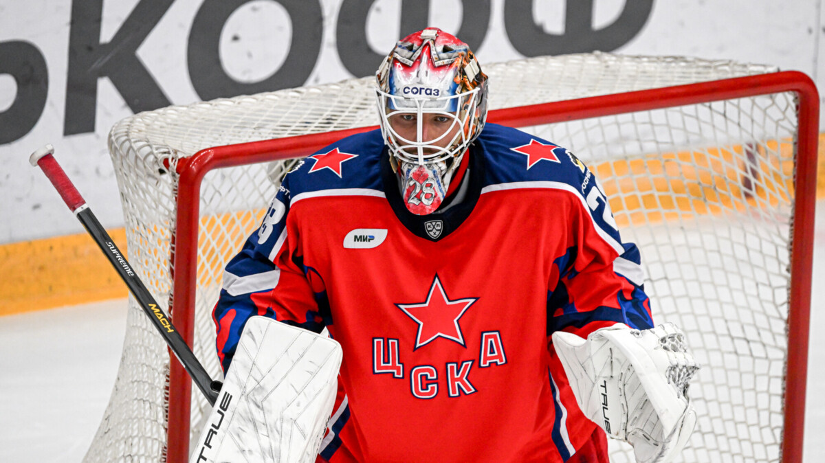 Федотов сможет принять участие в плей‑офф НХЛ в текущем сезоне, сообщил генменеджер «Филадельфии»