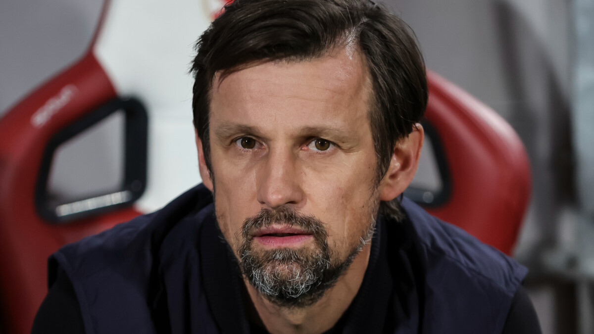 Тренер «Зенита» Семак допустил приобретение сербских футболистов